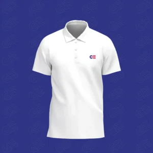 Camiseta polo